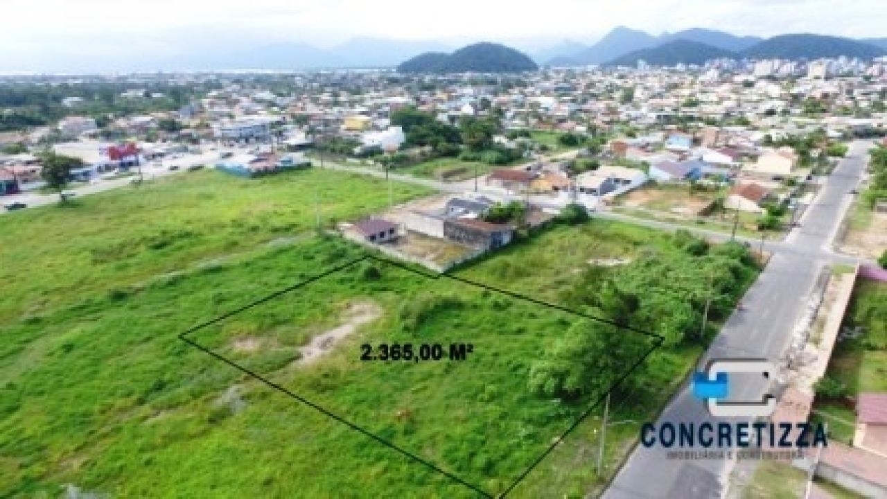 Vende-se | Terrenos | Guaratuba