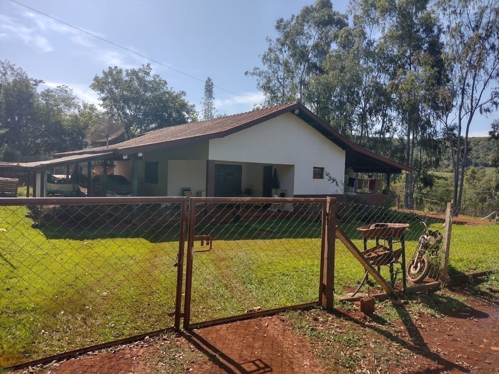 Vende-se | Chacara | LONDRINA