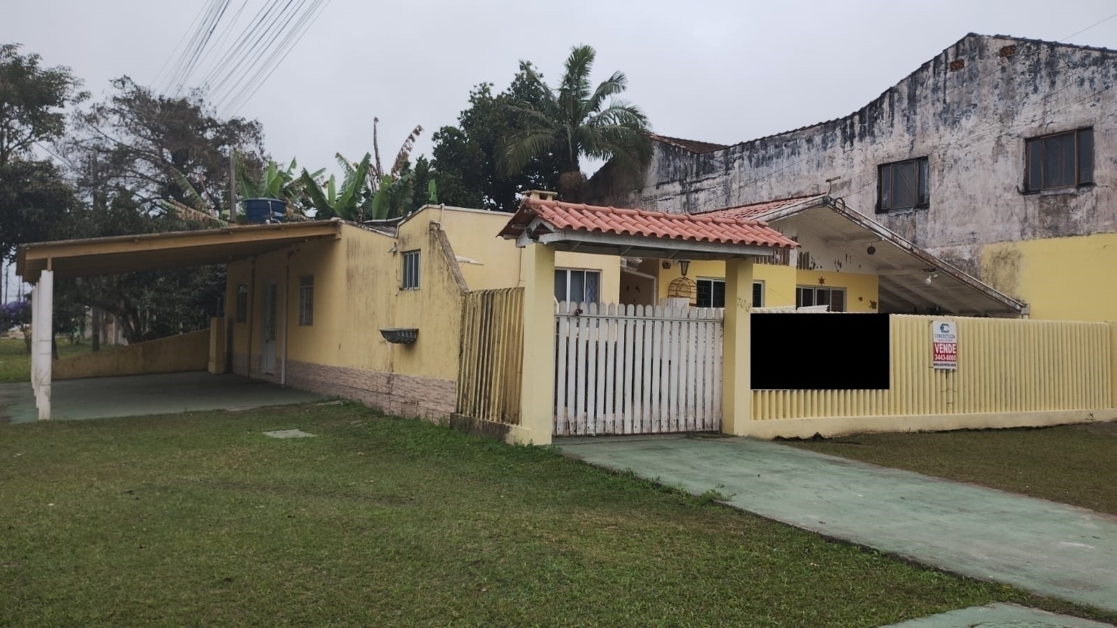 Vende-se | Casas | GUARATUBA